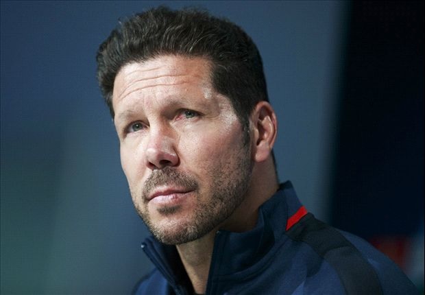 Simeone considering Atletico Madrid future after Champions League final loss