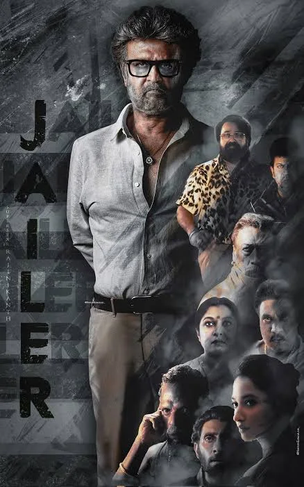 Jailer Movie Budget, Box Office Collection, Hit or Flop