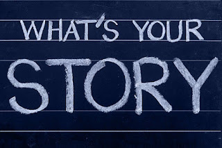 Simple-Past-Tense-What's-Your-story