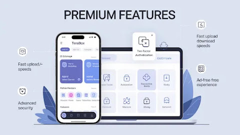 Exploring Terabox App's Premium Features: Worth the Upgrade?