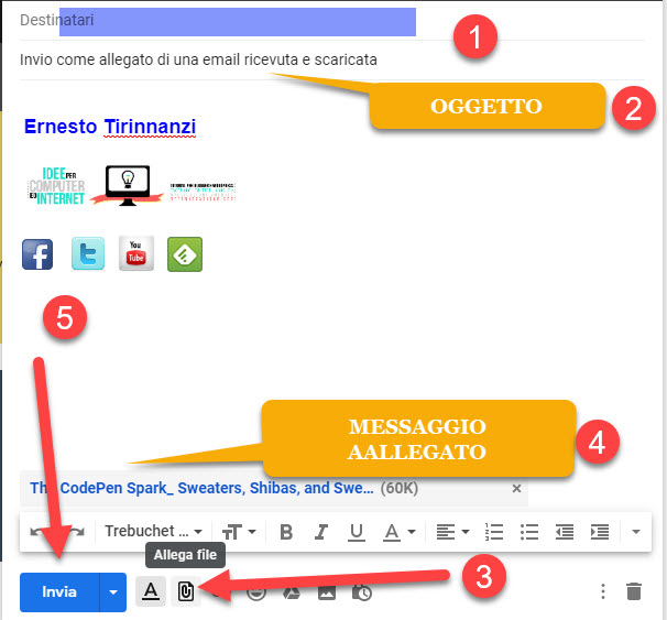 invio-email-allegato