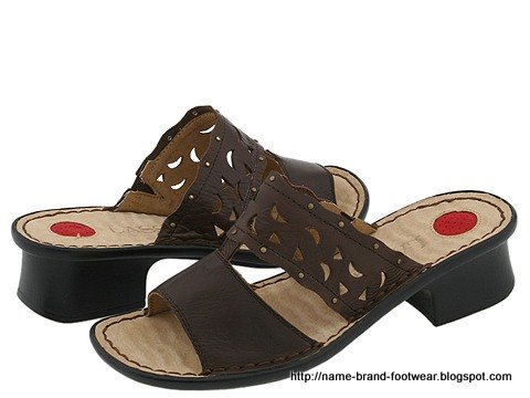 Name brand footwear:brand-178655