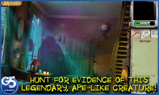 Bigfoot: Hidden Giant v1.0 APK