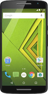 Moto X Play Turbo Edition