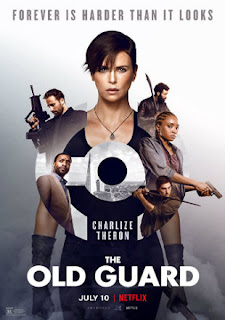 The Old Guard Movie Download