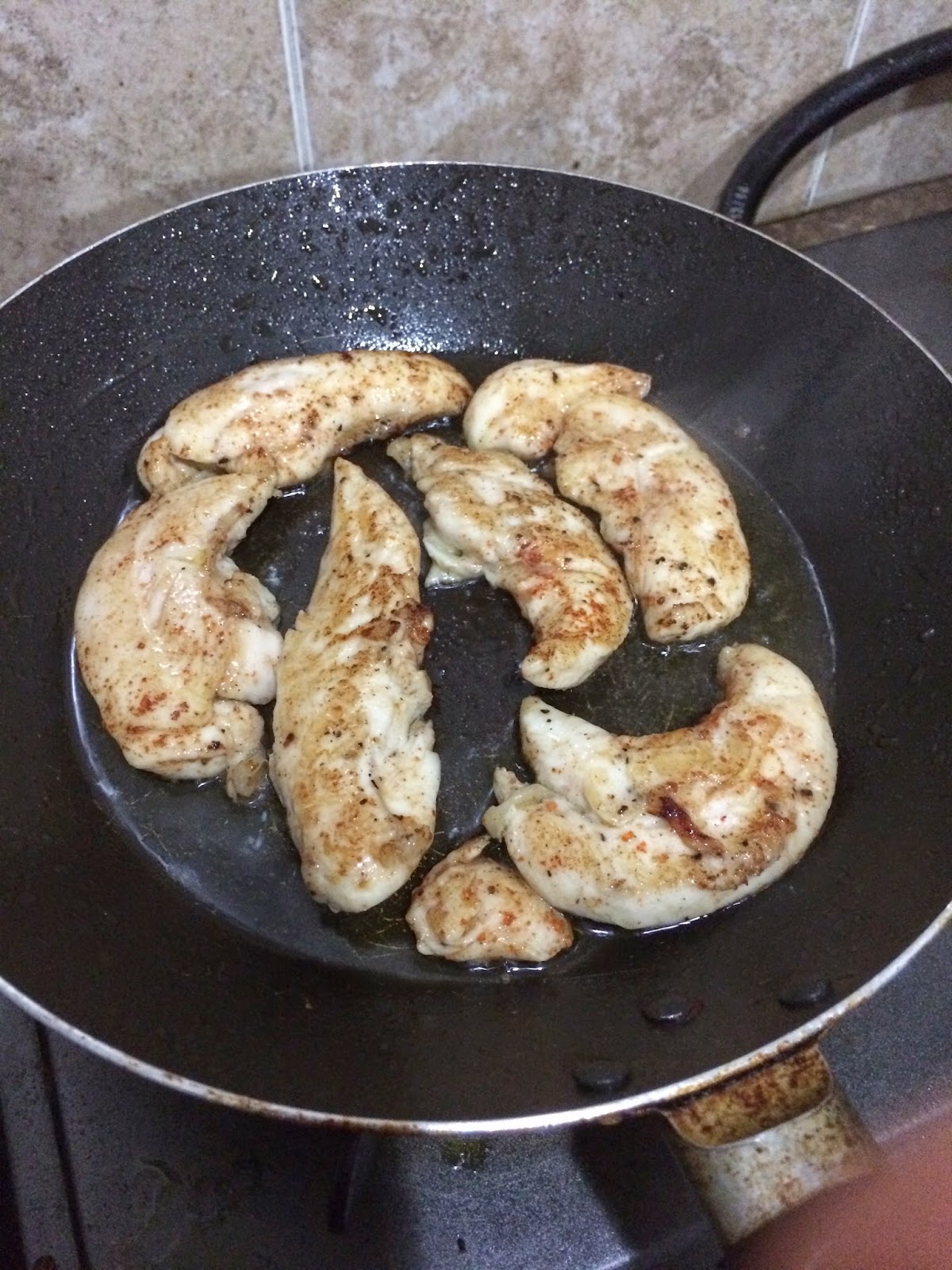 Resepi Ayam Panggang Perap - Nice Info d