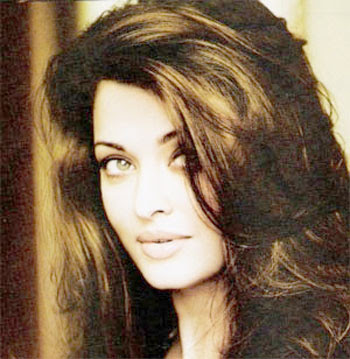 Aishwarya Rai Hello! Magazine India