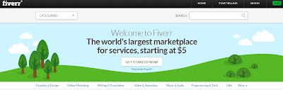 fiverr