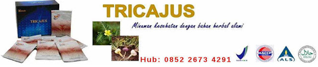 Tricajus | Agen Tricajus