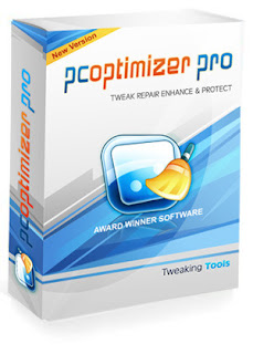 PC Optimizer PRO 6.4.5.8 Full Version incl Patch
