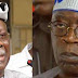 I want to contest 2023 presidency against Tinubu – Bode George