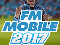 Football Manager Mobile 2017 APK Mod v8.0 Versi Terbaru