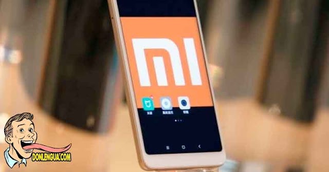 Xiaomi y otras empresas fueron puestas en lista negra en los Estados Unidos