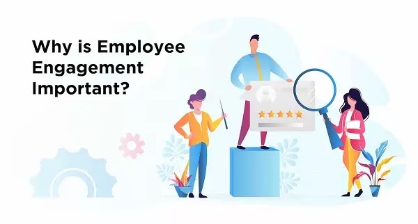 Why Employee Engagement is Important: A Detailed Analysis