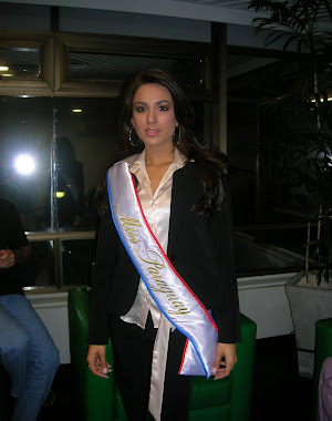 Maria Jose Maldonado