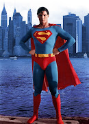 Happy 60th Birthday to Christopher Reeve.aka SUPERMAN! (chrsreevesprmn)