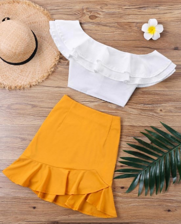 Zaful-yellow-dresses-tops-wishlist