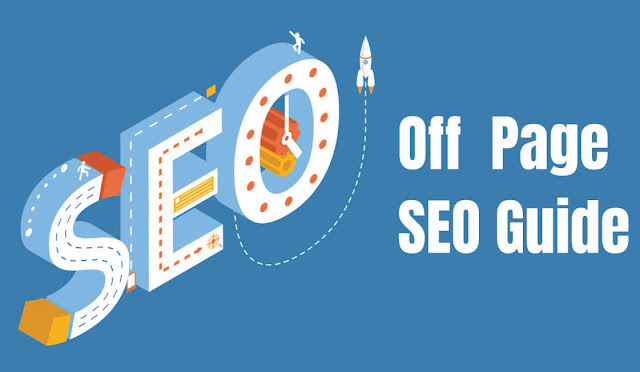 Tips Panduan SEO Off Page Terlengkap