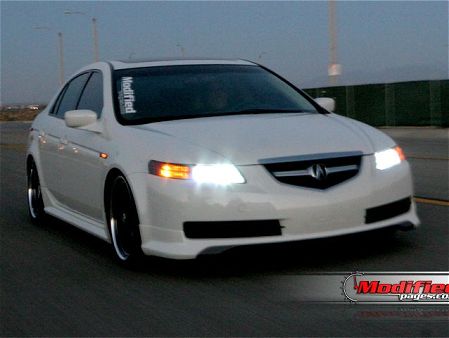 Acura on Car Wallpaper  Acura Tl Images 2012