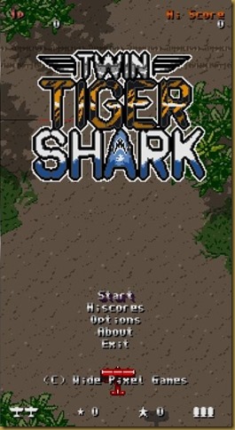 TwinTigerSharkたいとる