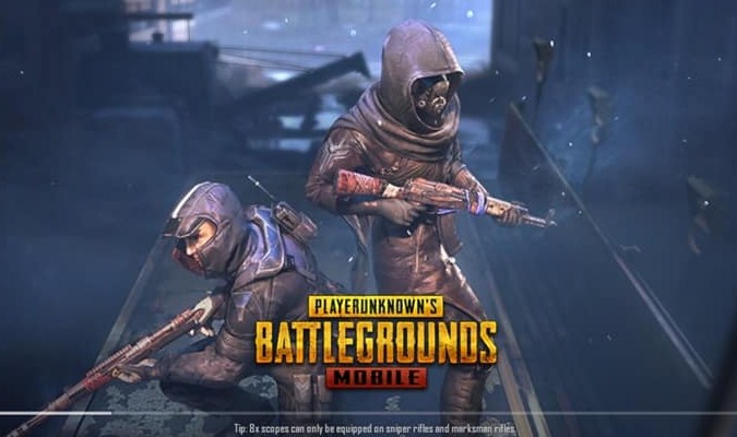 Cara Dapatkan Silver Fragments di PUBG Mobile dengan Murah