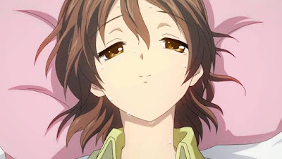The Death of Nagisa Okazaki