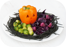 http://www.ablackbirdsepiphany.co.uk/2016/10/healthy-halloween-dinner-jack-o-lantern.html