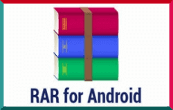 RAR for Android Premium + Dark Mod