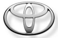 Logo Toyota