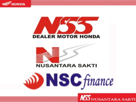 Keren Abis Motor Honda Nusantara Sakti Jogja