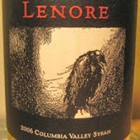 Lenore Syrah