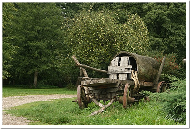 Przy Dużym Stole: Mazury Galindia