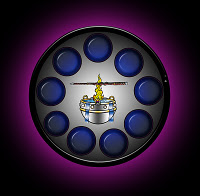 Book Of Nine Moons Image