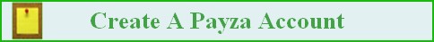 Create a Payza Account