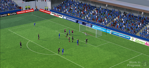 Match Engine 2