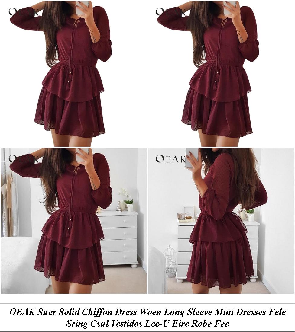 Flower Girl Dresses - Usa Sale - Sexy Prom Dress - Really Cheap Clothes Online Uk