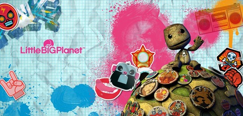 LittleBigPlanet