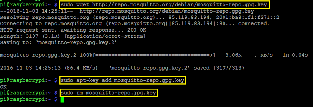 debian repository r Pi OpenHAB2 Projects: Smart Raspberry Raspberry Home with Pi