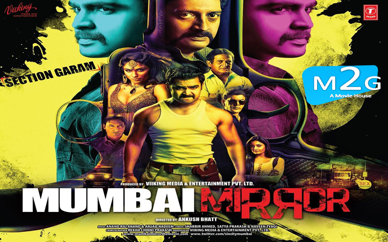 Download Mumbai Mirror Movie