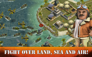 Battle Islands v2.1.4 MOD APK Android 