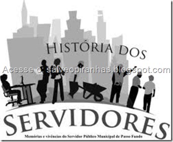SEVIDORES