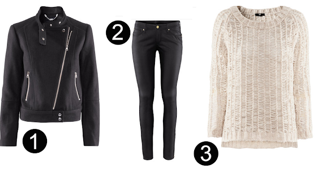 TOP 3 | H&M