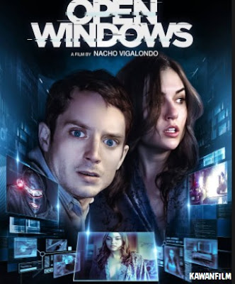 Open Windows (2014) Bluray Subtitle Indonesia