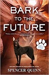 PDF EPUB Download Bark to the Future by Spencer Quinn Free Audiobook