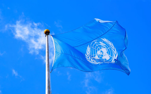 Через пандемію ООН закликала негайно припинити всі збройні конфлікти