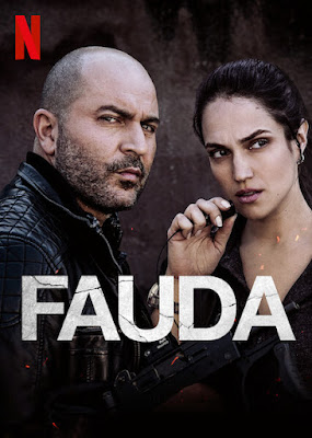 Fauda S02 Dual Audio [Hindi 5.1 – Eng 5.1] WEB Series 720p & 480p WEB-DL ESub x264/HEVC | All Episode