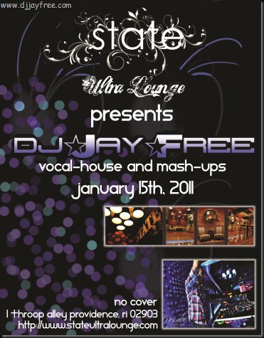 State January Flyer