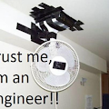Engineering in Hell funny