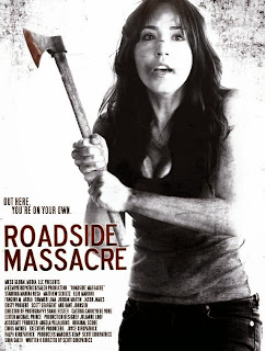 Roadside Massacre (2012) Online