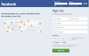 NewLogin Page recently launched by  (new facebook login page copy)